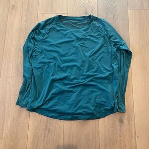 Kindred Bravely Nursing Top